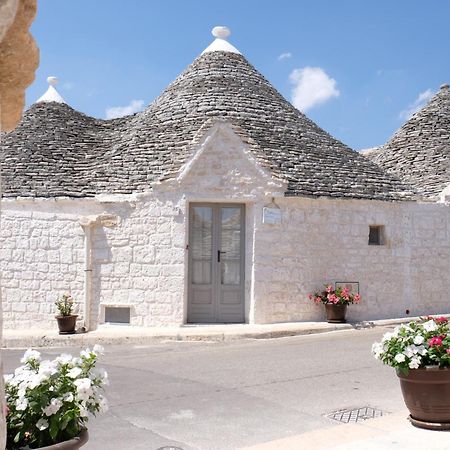 Trulli Soave Villa Alberobello Eksteriør billede