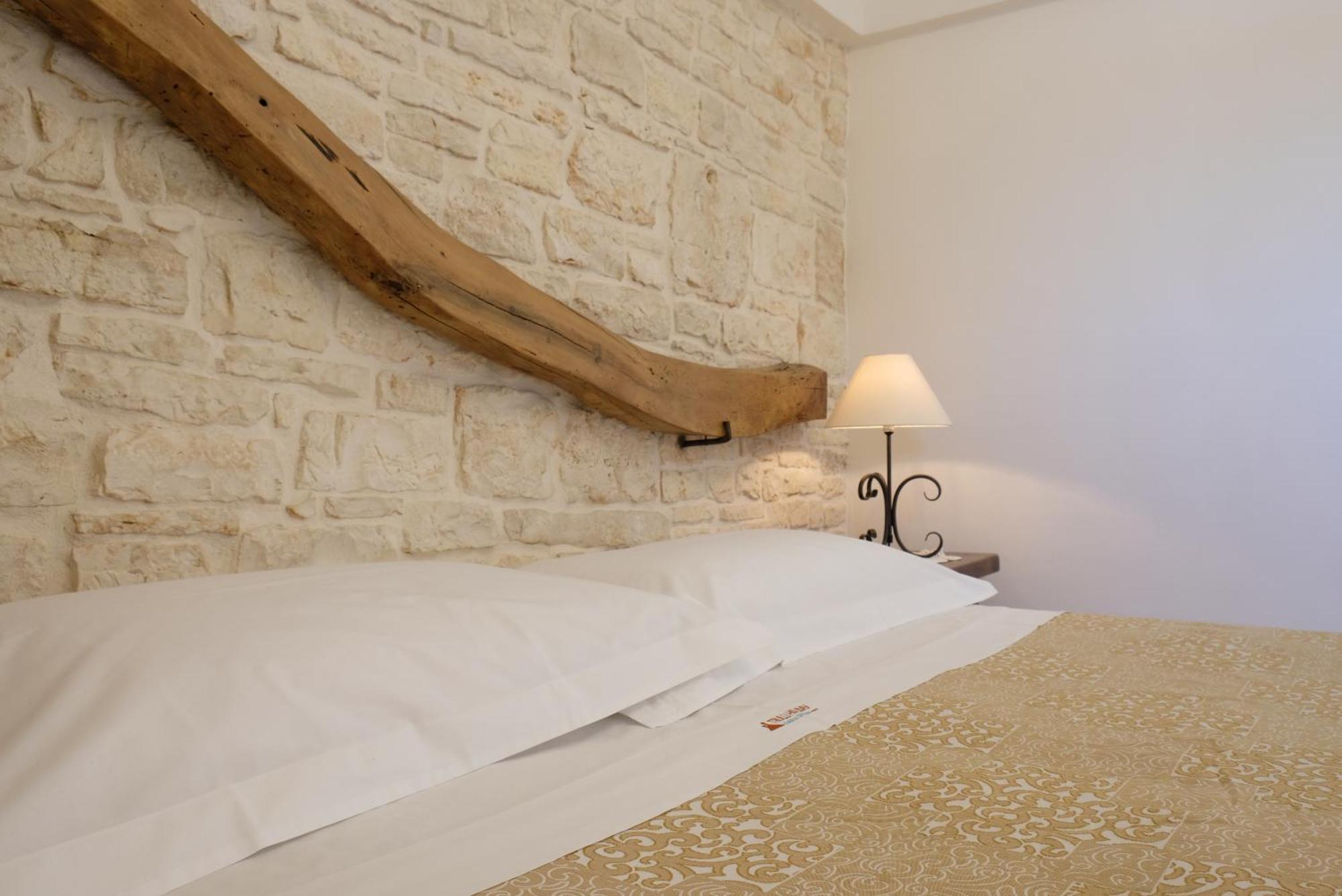Trulli Soave Villa Alberobello Eksteriør billede