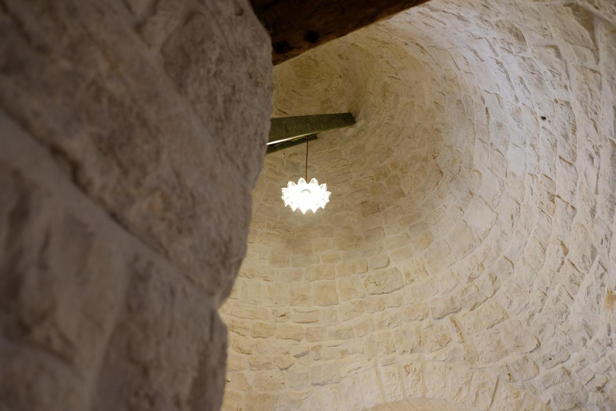 Trulli Soave Villa Alberobello Eksteriør billede