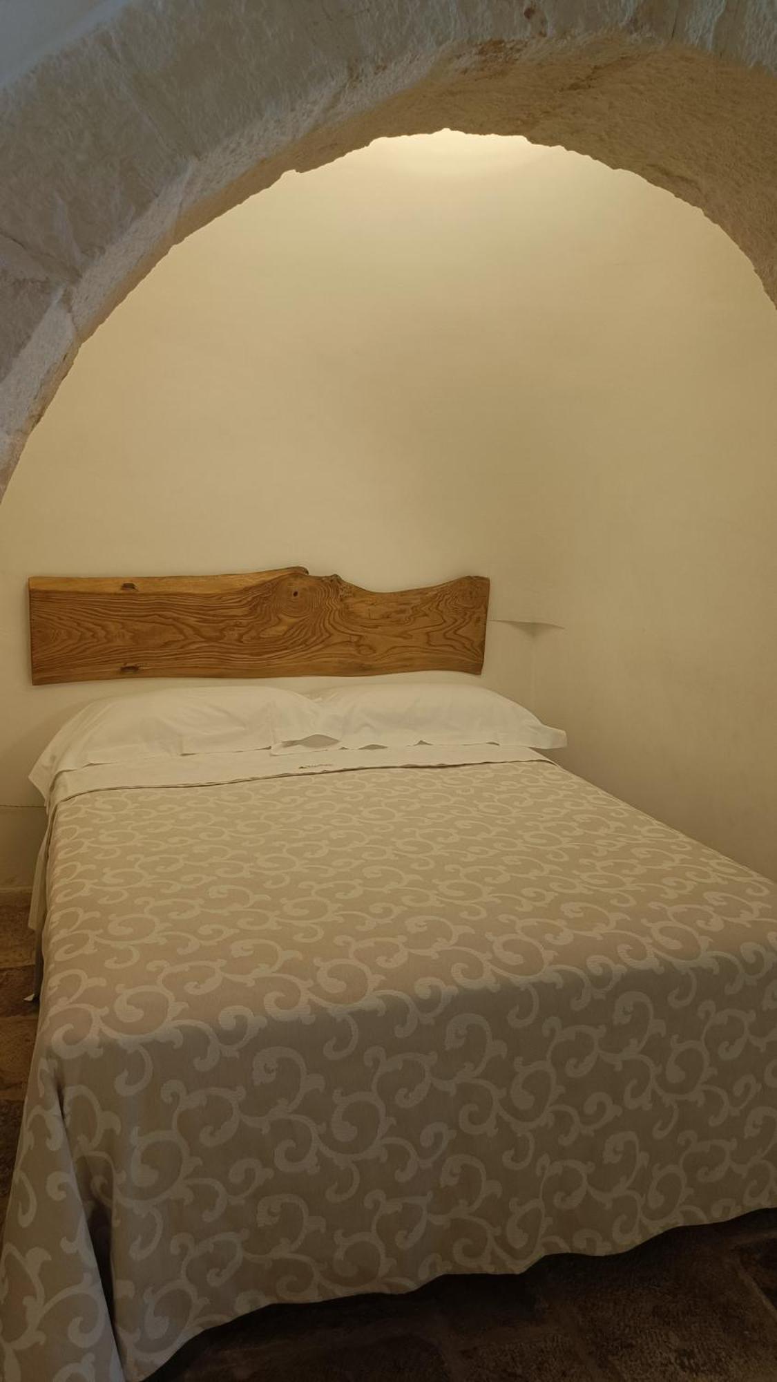 Trulli Soave Villa Alberobello Eksteriør billede
