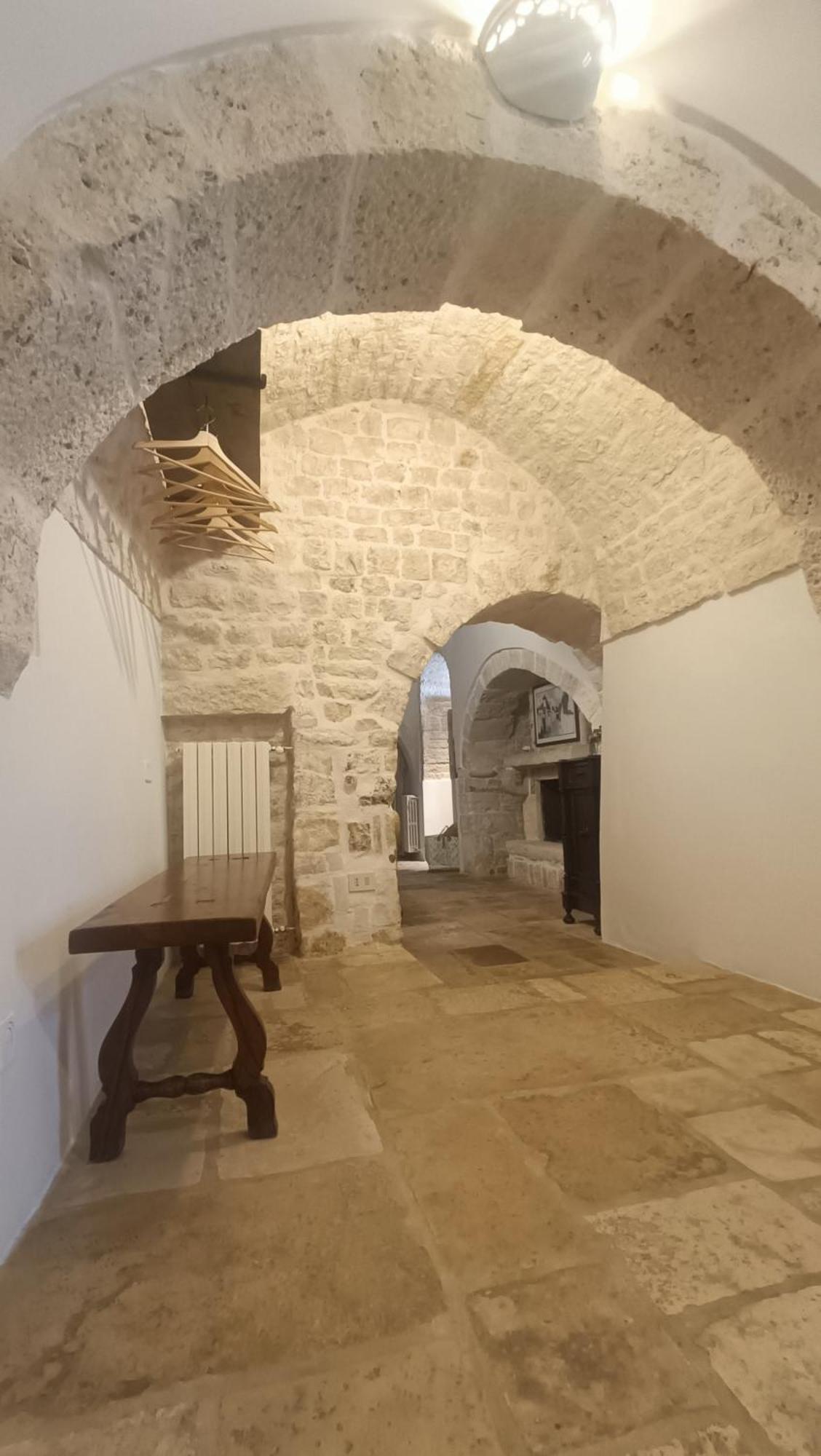 Trulli Soave Villa Alberobello Eksteriør billede