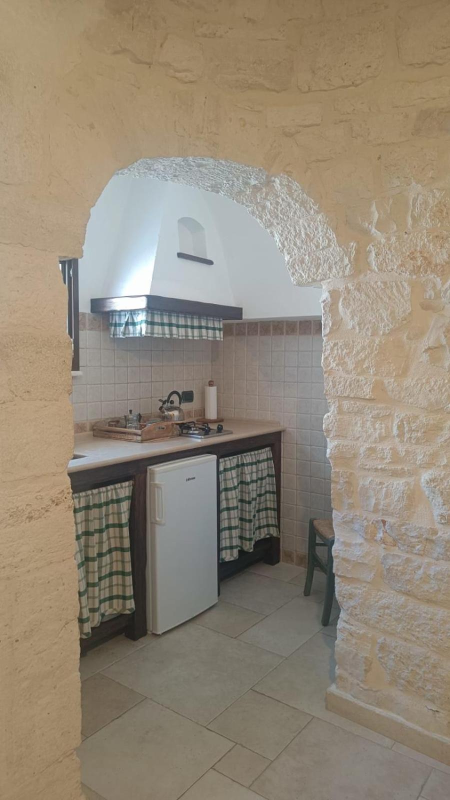 Trulli Soave Villa Alberobello Eksteriør billede