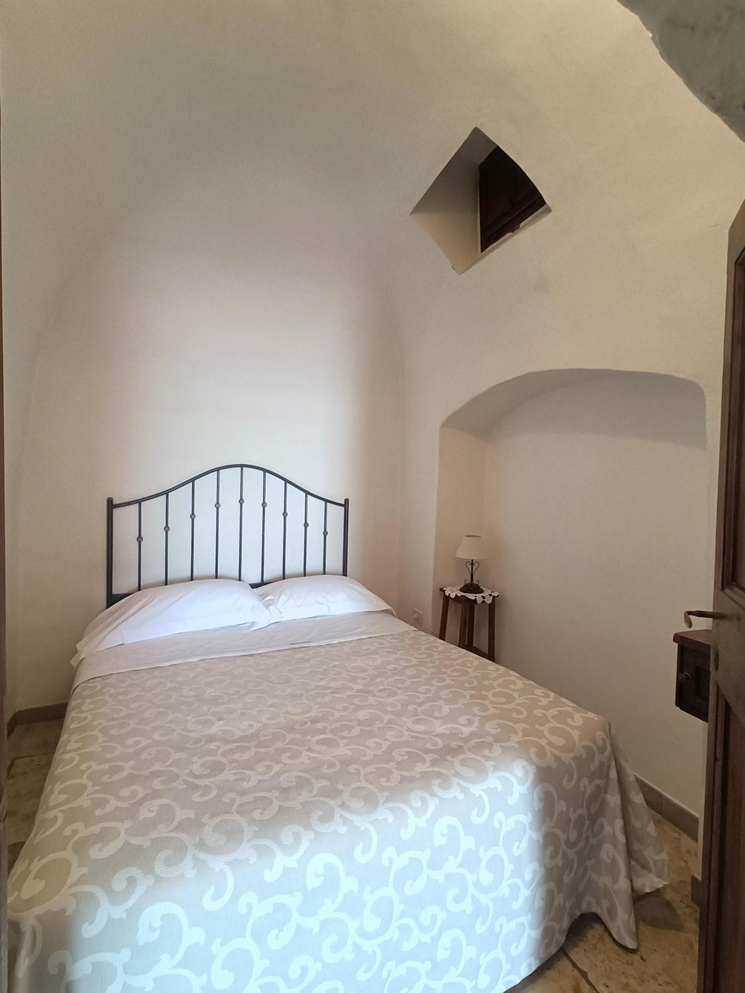 Trulli Soave Villa Alberobello Eksteriør billede