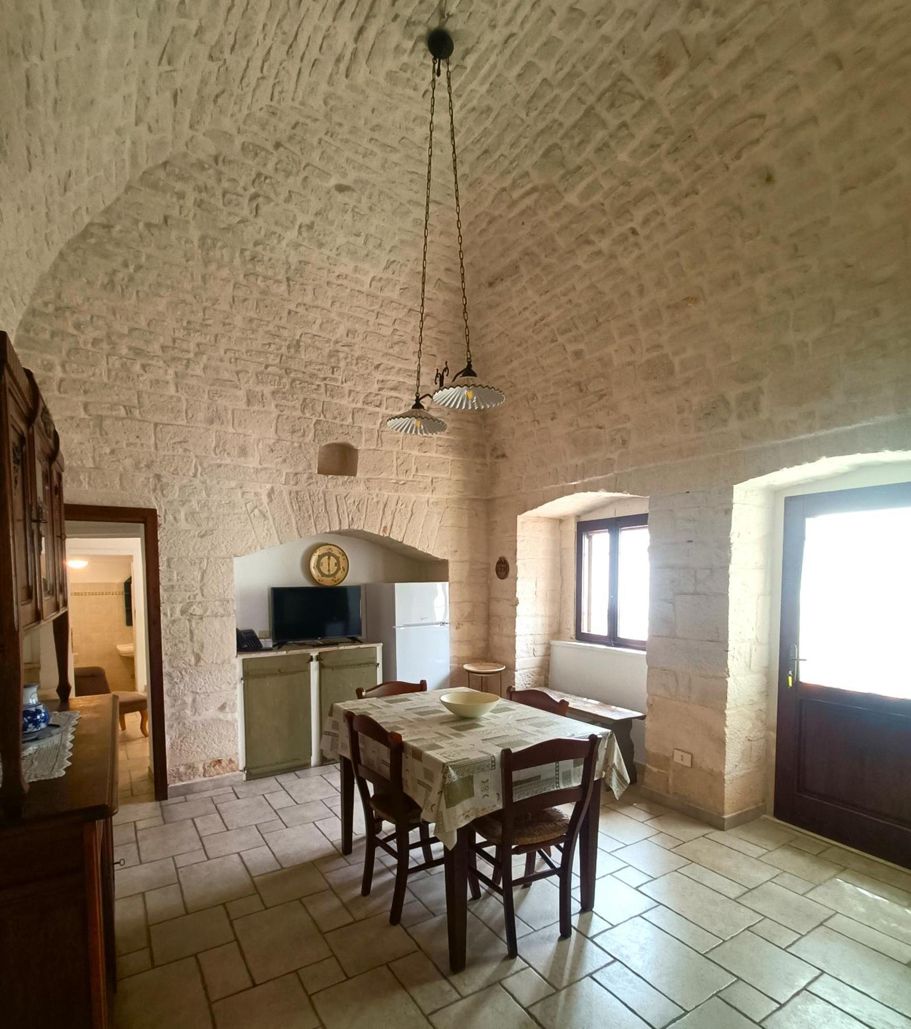 Trulli Soave Villa Alberobello Eksteriør billede