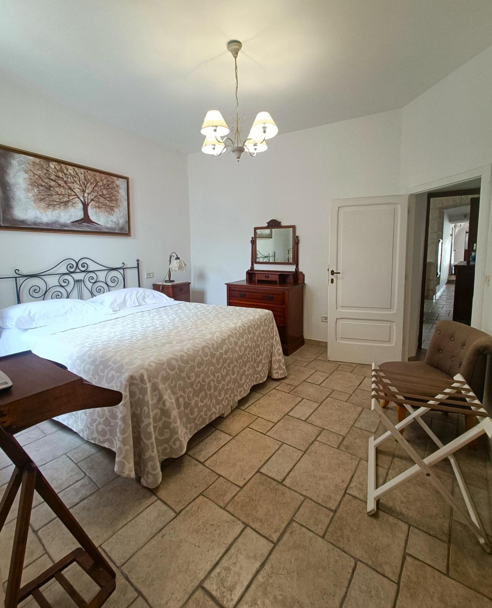 Trulli Soave Villa Alberobello Eksteriør billede