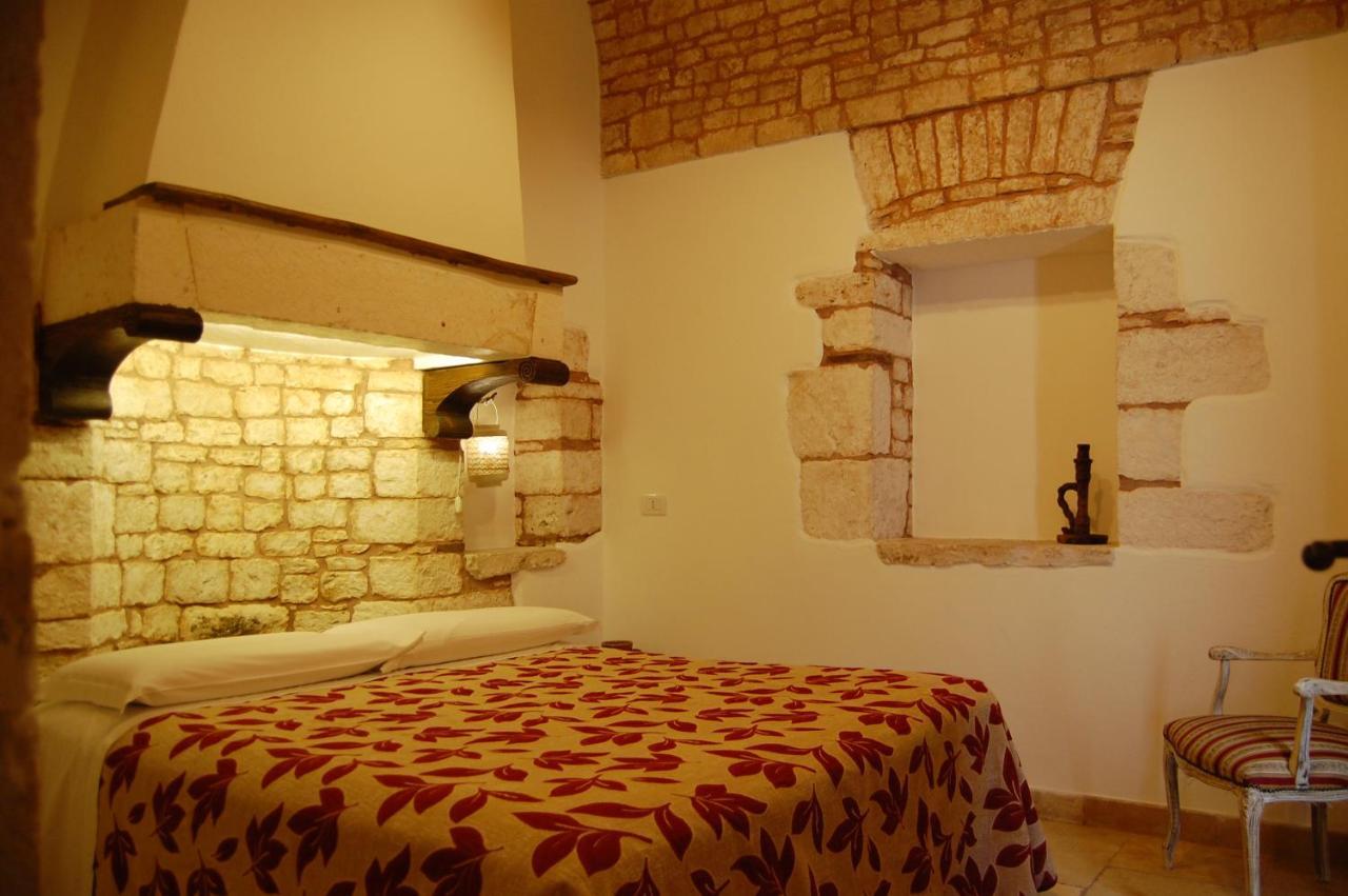 Trulli Soave Villa Alberobello Eksteriør billede