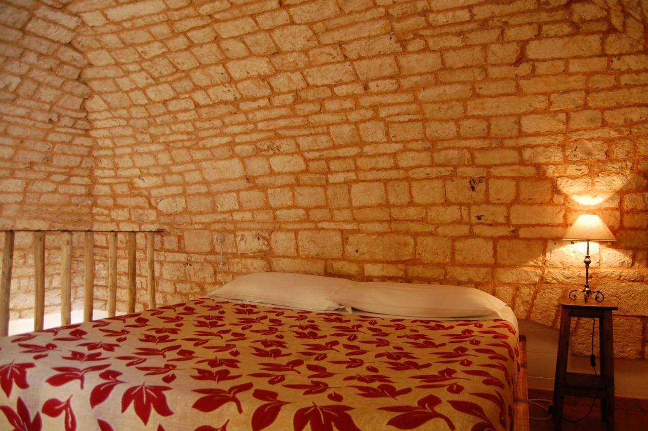 Trulli Soave Villa Alberobello Eksteriør billede