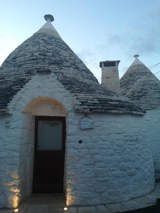 Trulli Soave Villa Alberobello Eksteriør billede
